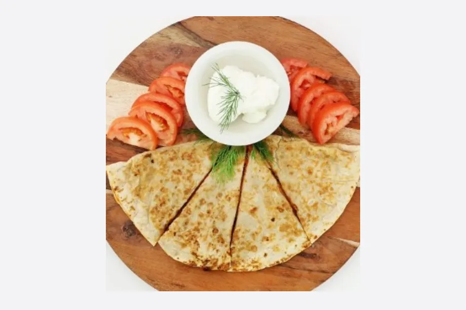 Gözleme